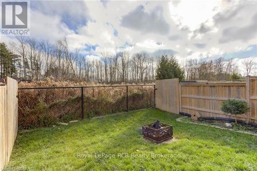 135 Samuel Drive, Wellington North (Arthur), ON - Outdoor