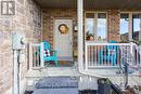 135 Samuel Drive, Wellington North (Arthur), ON  - Outdoor With Deck Patio Veranda With Facade 