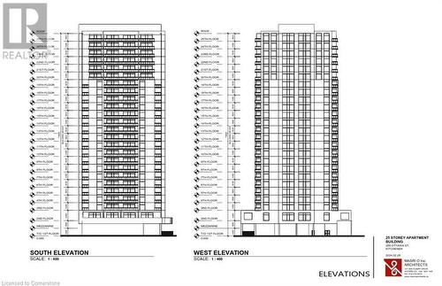 Miscellaneous document - 296 Ottawa Street S, Kitchener, ON 