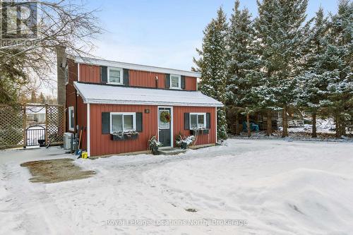 23 Elizabeth Street W, Clearview (Creemore), ON - Outdoor