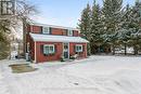 23 Elizabeth Street W, Clearview (Creemore), ON  - Outdoor 