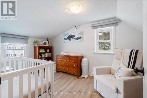 23 Elizabeth Street W, Clearview (Creemore), ON - Indoor Photo Showing Bedroom