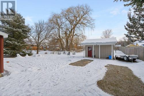 23 Elizabeth Street W, Clearview (Creemore), ON - Outdoor