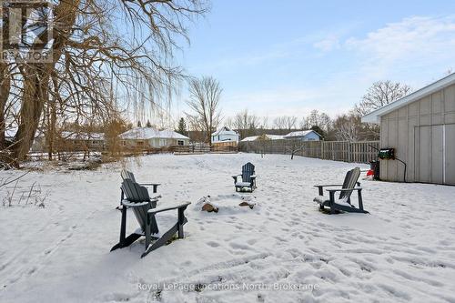 23 Elizabeth Street W, Clearview (Creemore), ON - Outdoor