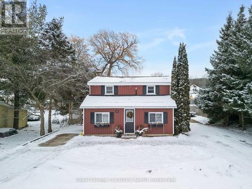 23 Elizabeth Street W, Clearview (Creemore), ON - Outdoor