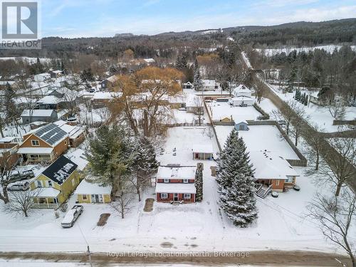 23 Elizabeth Street W, Clearview (Creemore), ON - Outdoor With View