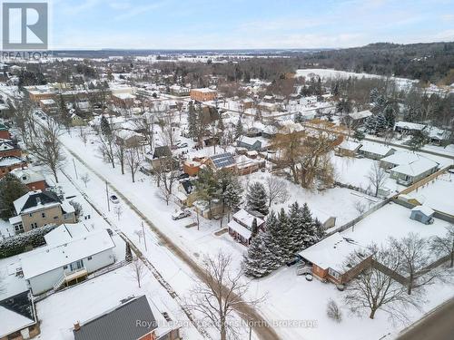 23 Elizabeth Street W, Clearview (Creemore), ON - Outdoor With View