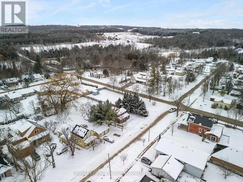 23 Elizabeth Street W, Clearview (Creemore), ON - Outdoor With View