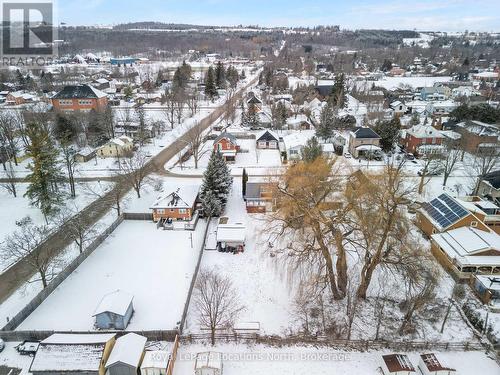 23 Elizabeth Street W, Clearview (Creemore), ON - Outdoor With View