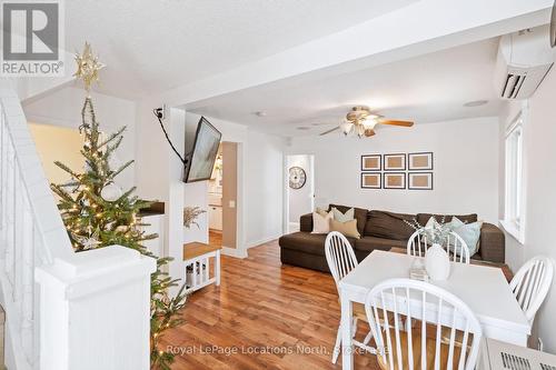 23 Elizabeth Street W, Clearview (Creemore), ON - Indoor Photo Showing Dining Room