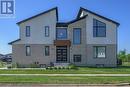 3741 Somerston Crescent, London, ON  - Outdoor 