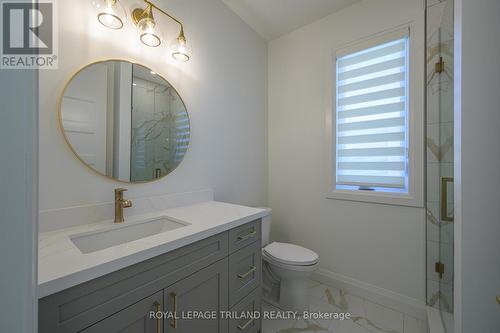 3741 Somerston Crescent, London, ON - Indoor Photo Showing Bathroom