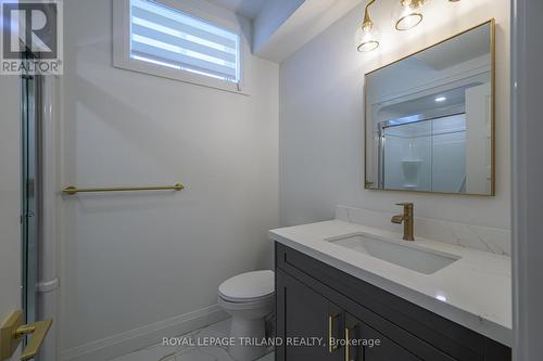 3741 Somerston Crescent, London, ON - Indoor Photo Showing Bathroom