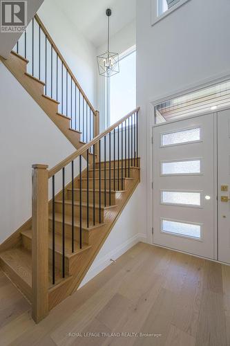 3741 Somerston Crescent, London, ON - Indoor Photo Showing Other Room