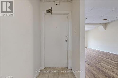 12 Wesleyan Street, Halton Hills (Georgetown), ON - Indoor Photo Showing Other Room