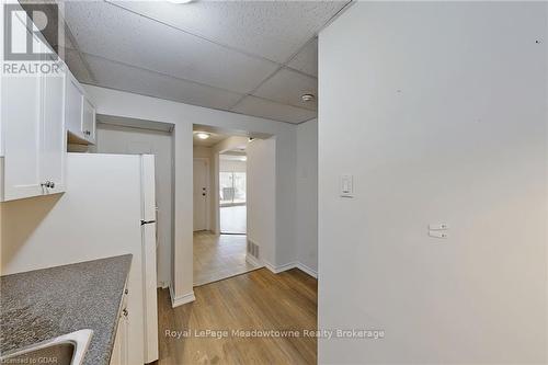 12 Wesleyan Street, Halton Hills (Georgetown), ON - Indoor Photo Showing Other Room