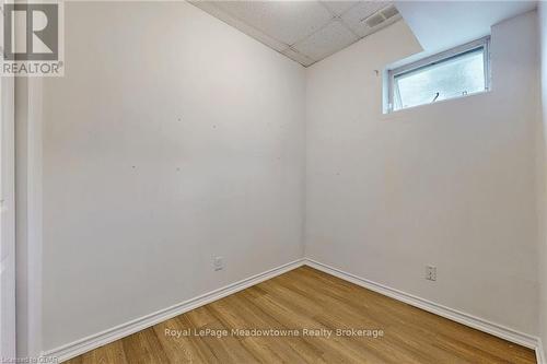 12 Wesleyan Street, Halton Hills (Georgetown), ON - Indoor Photo Showing Other Room