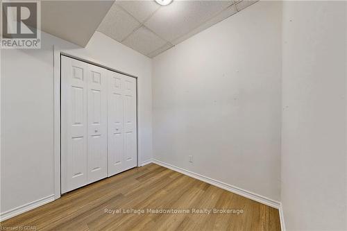 12 Wesleyan Street, Halton Hills (Georgetown), ON - Indoor Photo Showing Other Room