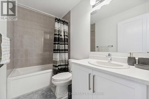 168 Invention Boulevard, Ottawa, ON - Indoor Photo Showing Bathroom