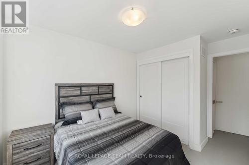 168 Invention Boulevard, Ottawa, ON - Indoor Photo Showing Bedroom