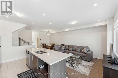 168 Invention Boulevard, Ottawa, ON - Indoor