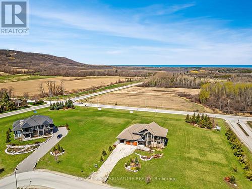 11 Windrose Valley Boulevard, Clearview, ON - Outdoor With View