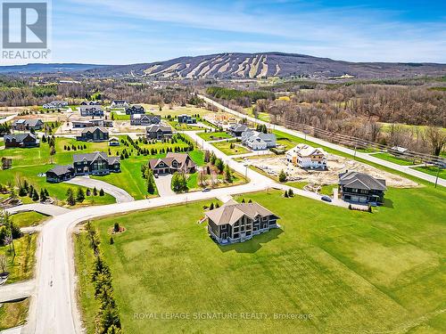 11 Windrose Valley Boulevard, Clearview, ON - Outdoor With View