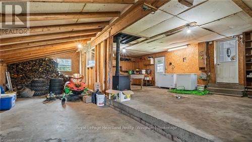 341149 Grey Rd 28, West Grey, ON - Indoor