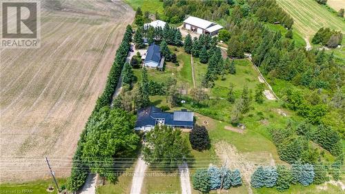 341149 Grey Rd 28, West Grey, ON - Outdoor With View