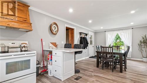 341149 Grey Rd 28, West Grey, ON - Indoor