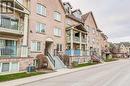 722 - 75 Weldrick Road E, Richmond Hill, ON  - Outdoor With Balcony With Facade 