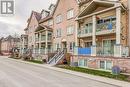 722 - 75 Weldrick Road E, Richmond Hill, ON  - Outdoor With Balcony With Facade 