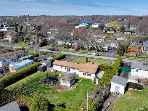 Vue d'ensemble - 10 Rue Leduc, Saint-Jean-Sur-Richelieu, QC - Outdoor With View