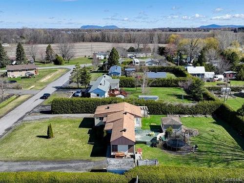 Vue d'ensemble - 10 Rue Leduc, Saint-Jean-Sur-Richelieu, QC - Outdoor With View