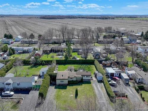 Vue d'ensemble - 10 Rue Leduc, Saint-Jean-Sur-Richelieu, QC - Outdoor With View