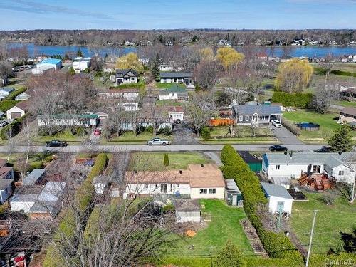 Vue d'ensemble - 10 Rue Leduc, Saint-Jean-Sur-Richelieu, QC - Outdoor With View