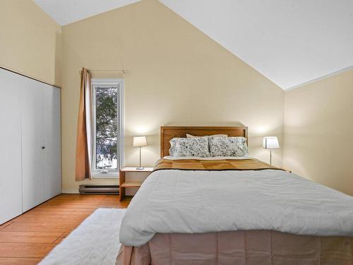 Master bedroom - 1948 Rue Du Skieur, Sainte-Adèle, QC 