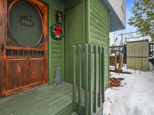 Exterior - 1948 Rue Du Skieur, Sainte-Adèle, QC 