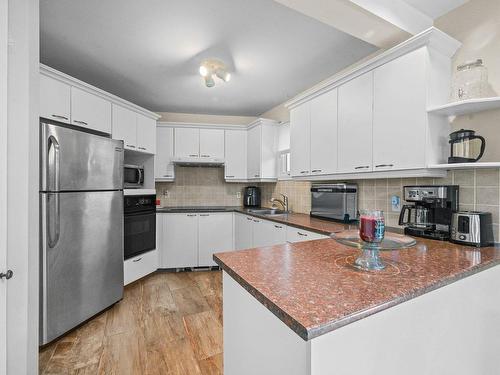 Kitchen - 1948 Rue Du Skieur, Sainte-Adèle, QC 