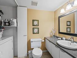 Ensuite bathroom - 