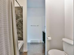 Ensuite bathroom - 