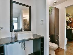 Ensuite bathroom - 