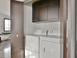 Laundry room - 