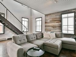 Living room - 