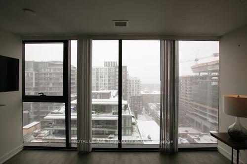 1315-629 King St W, Toronto, ON - Indoor Photo Showing Other Room