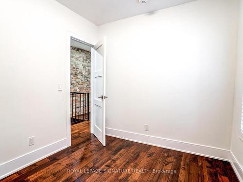 98 Earlscourt Ave, Toronto, ON - Indoor Photo Showing Other Room