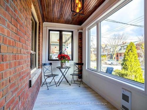 98 Earlscourt Ave, Toronto, ON - Indoor Photo Showing Other Room