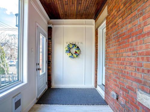 98 Earlscourt Ave, Toronto, ON - Indoor Photo Showing Other Room