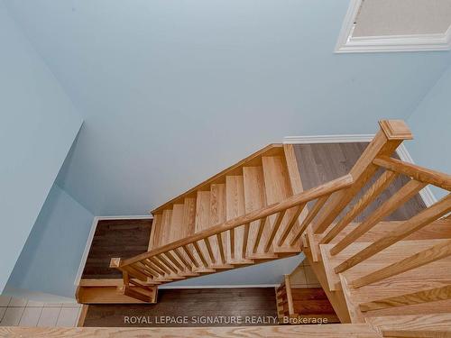 7 Truffle Crt, Brampton, ON - Indoor Photo Showing Other Room