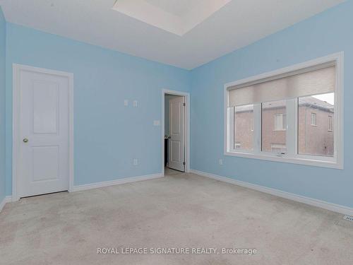 7 Truffle Crt, Brampton, ON - Indoor Photo Showing Other Room